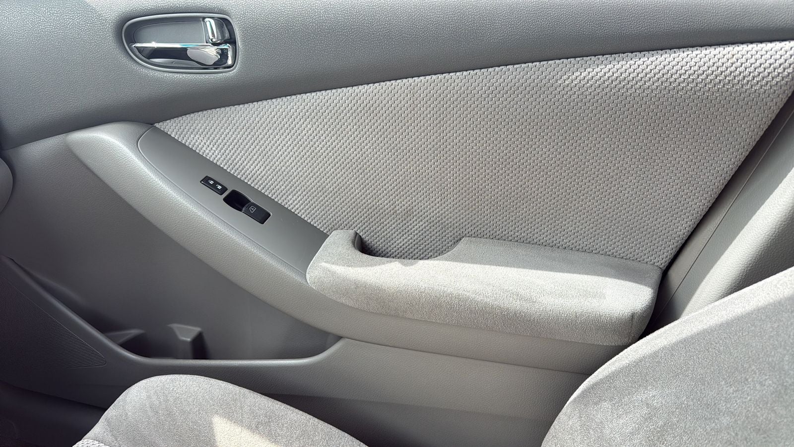 2007 Nissan Altima 2.5