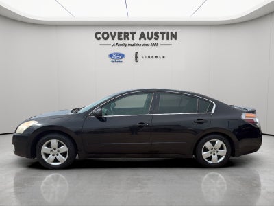 2007 Nissan Altima 2.5