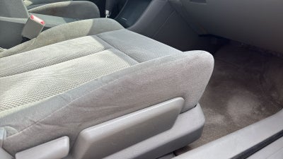2007 Nissan Altima 2.5