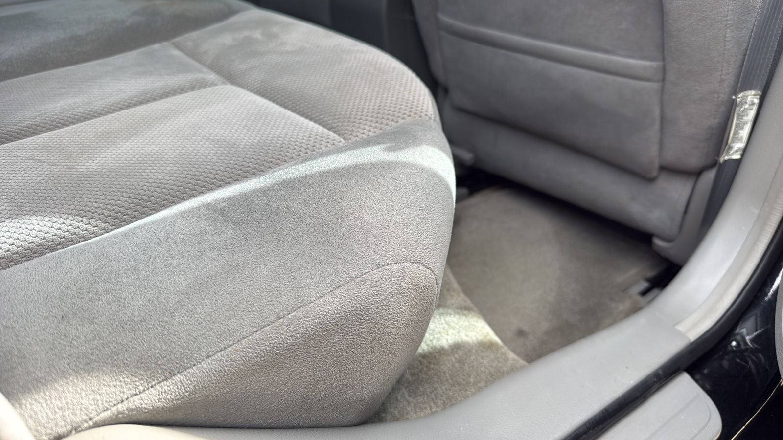 2007 Nissan Altima 2.5