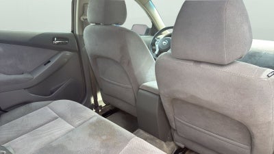 2007 Nissan Altima 2.5