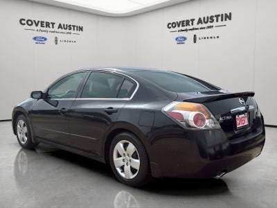 2007 Nissan Altima 2.5