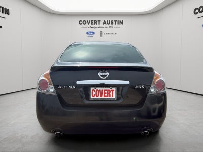 2007 Nissan Altima 2.5