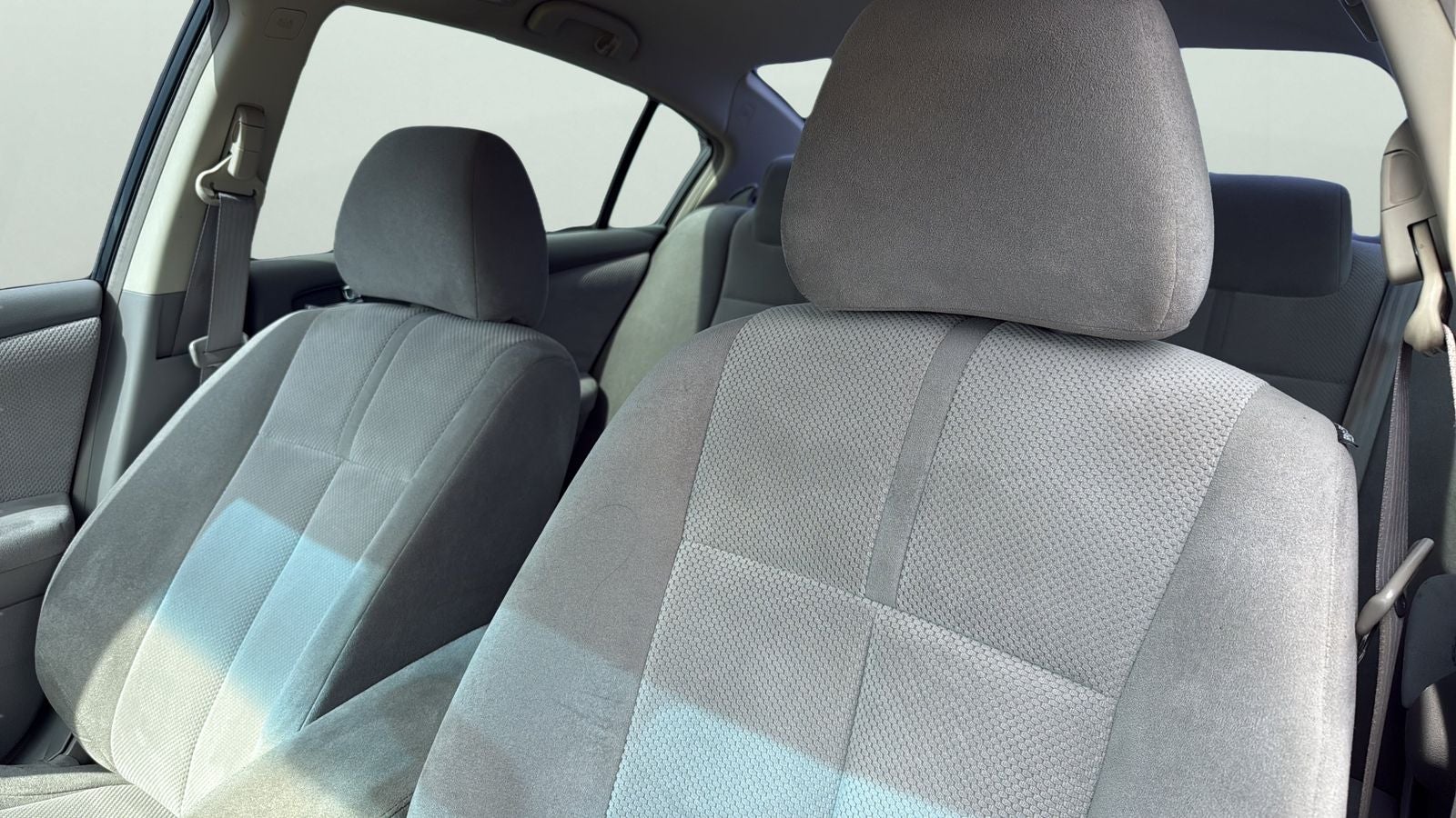 2007 Nissan Altima 2.5