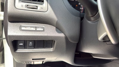 2016 Nissan Altima 2.5 SR
