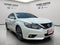 2016 Nissan Altima 2.5 SR