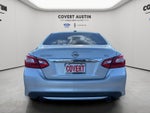 2017 Nissan Altima 2.5 SL