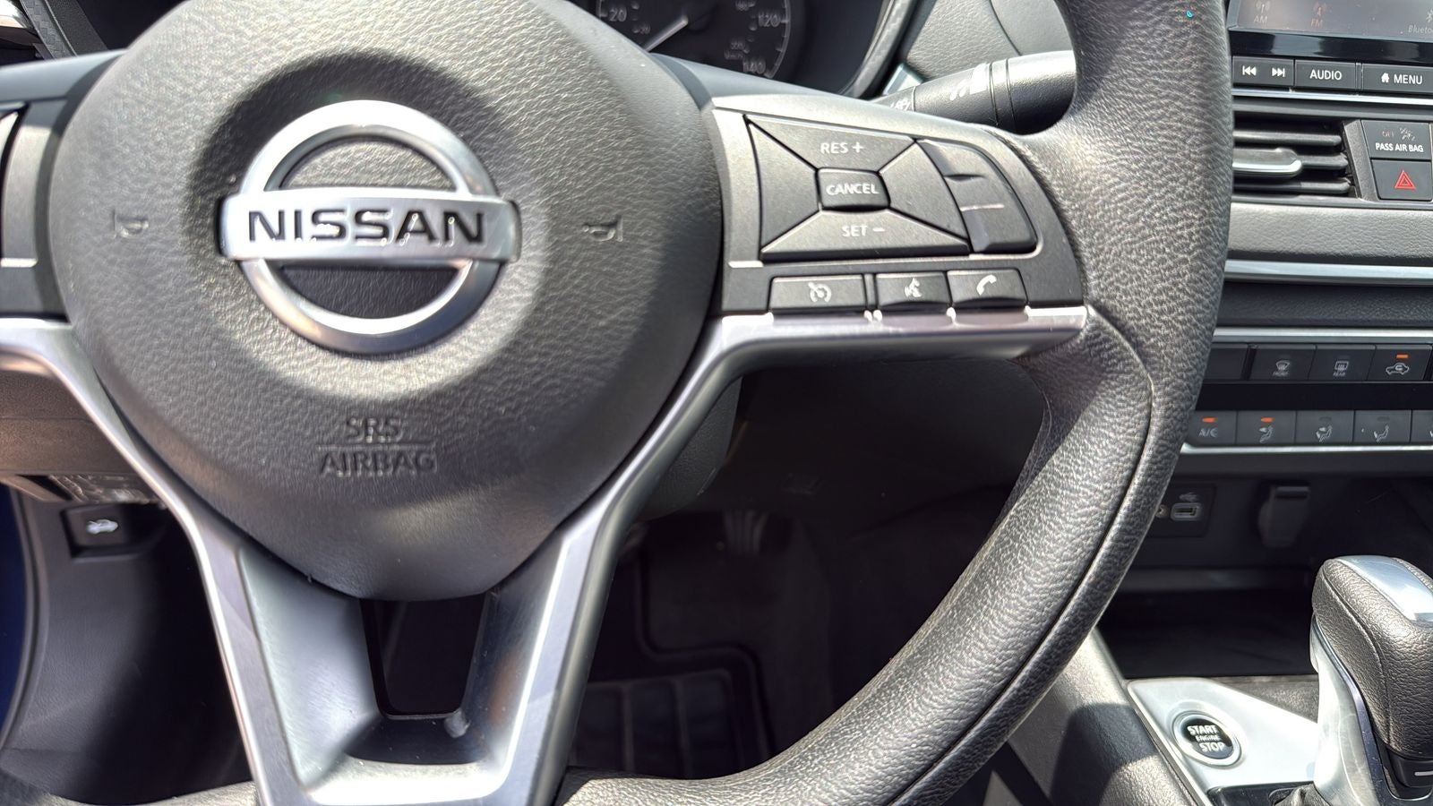 2022 Nissan Altima 2.5 S