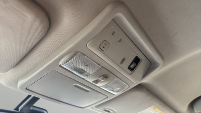 2018 Nissan Titan PRO-4X