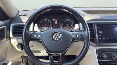 2020 Volkswagen Atlas 2.0T SE