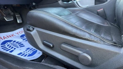 2012 Ford Mustang V6 Premium