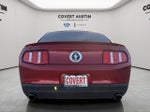 2012 Ford Mustang V6 Premium