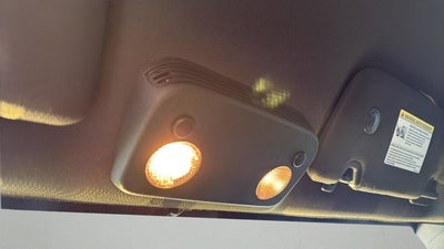 2012 Ford Mustang V6 Premium