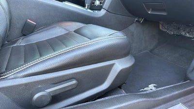 2012 Ford Mustang V6 Premium