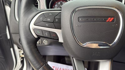 2015 Dodge Charger SXT