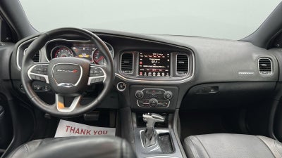 2015 Dodge Charger SXT