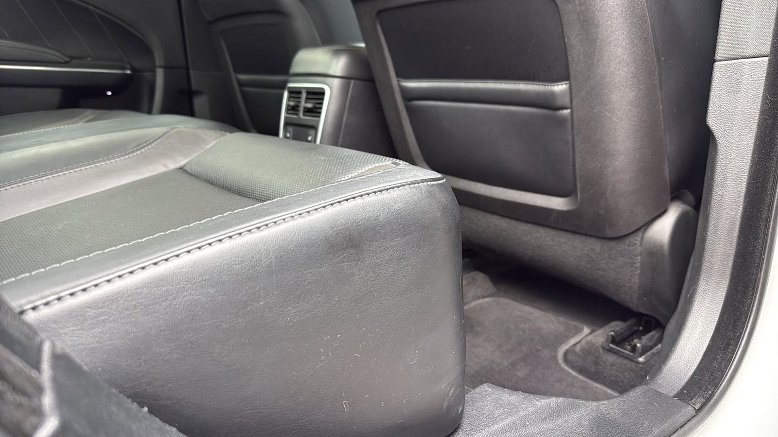 2015 Dodge Charger SXT