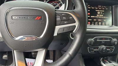 2015 Dodge Charger SXT