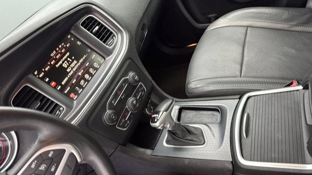 2015 Dodge Charger SXT