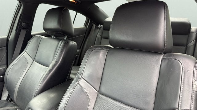 2015 Dodge Charger SXT