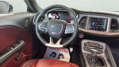 2023 Dodge Challenger SRT Hellcat Redeye Widebody Jailbreak