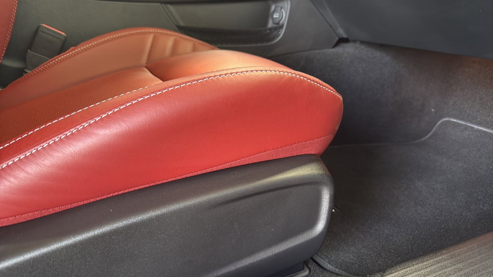 2023 Dodge Challenger SRT Hellcat Redeye Widebody Jailbreak