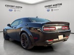 2023 Dodge Challenger SRT Hellcat Redeye Widebody Jailbreak