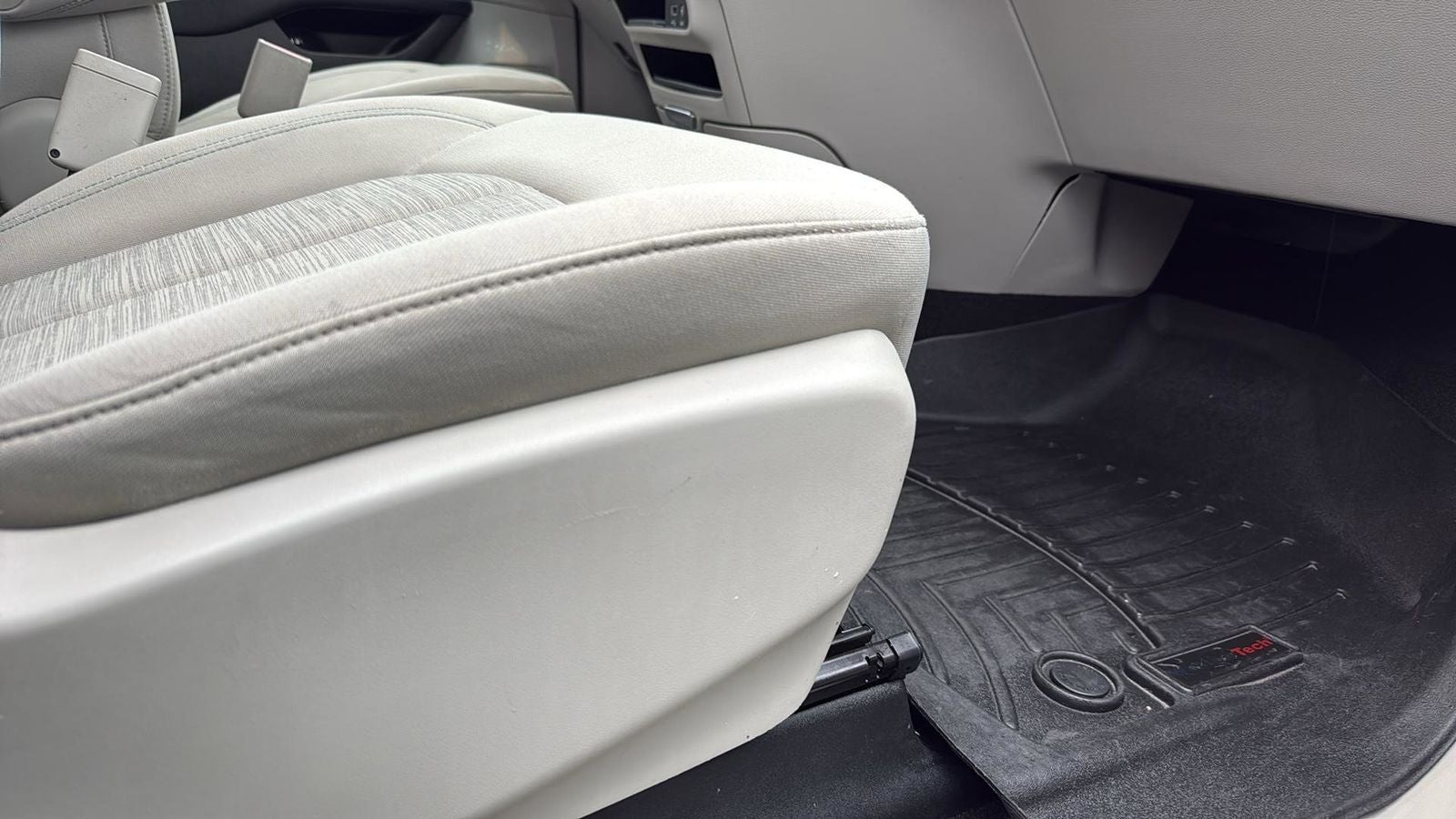 2018 Chrysler Pacifica Hybrid Touring Plus