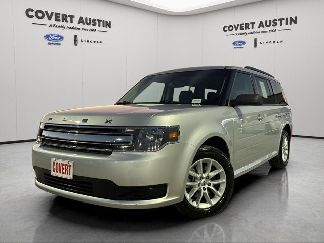 2019 Ford Flex SE