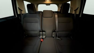 2019 Ford Flex SE