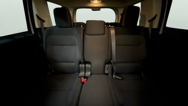 2019 Ford Flex SE