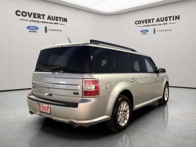 2019 Ford Flex SE