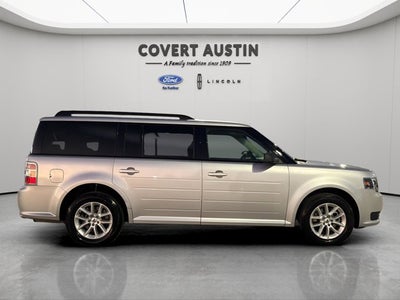 2019 Ford Flex SE