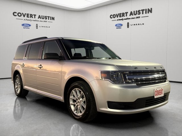 2019 Ford Flex SE