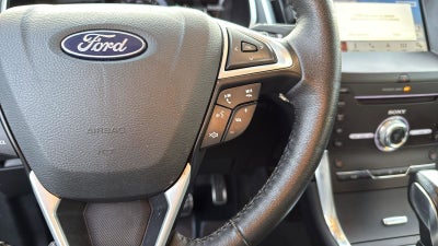 2018 Ford Edge Sport