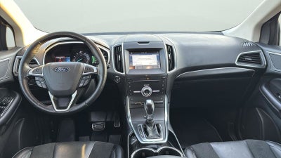 2018 Ford Edge Sport