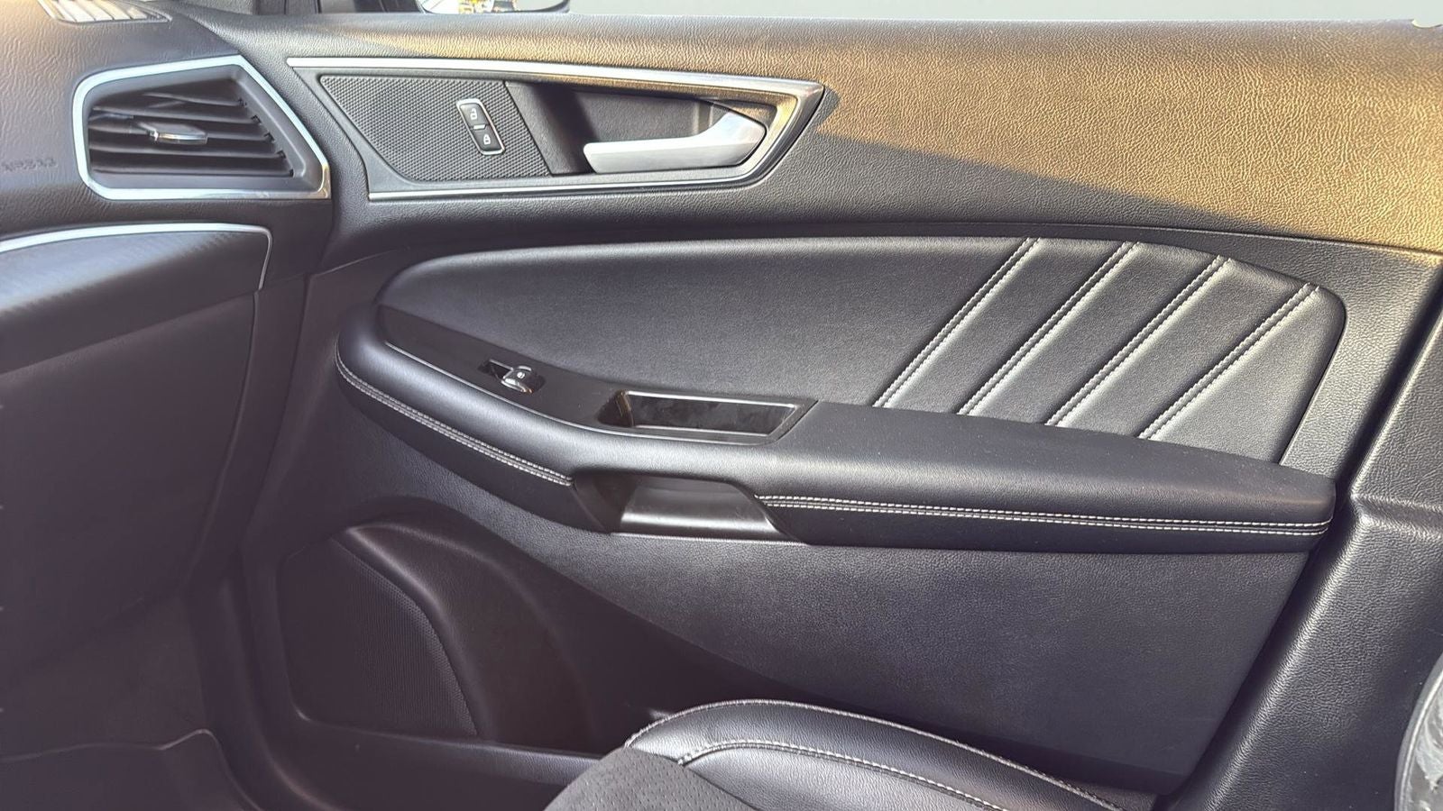 2018 Ford Edge Sport