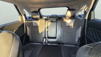 2018 Ford Edge Sport