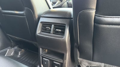 2018 Ford Edge Sport