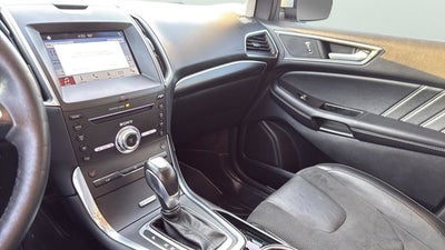 2018 Ford Edge Sport