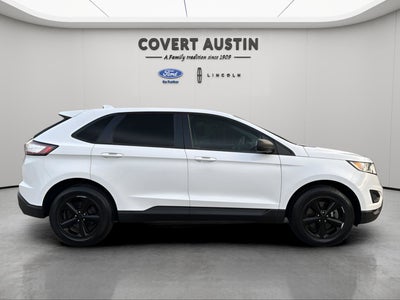 2018 Ford Edge SE