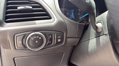 2023 Ford Edge ST Line