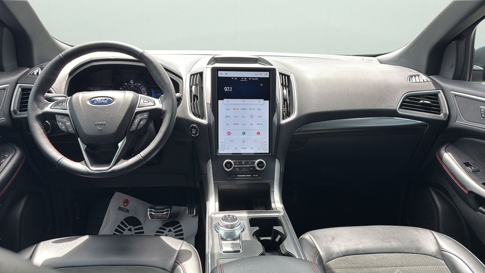 2023 Ford Edge ST Line