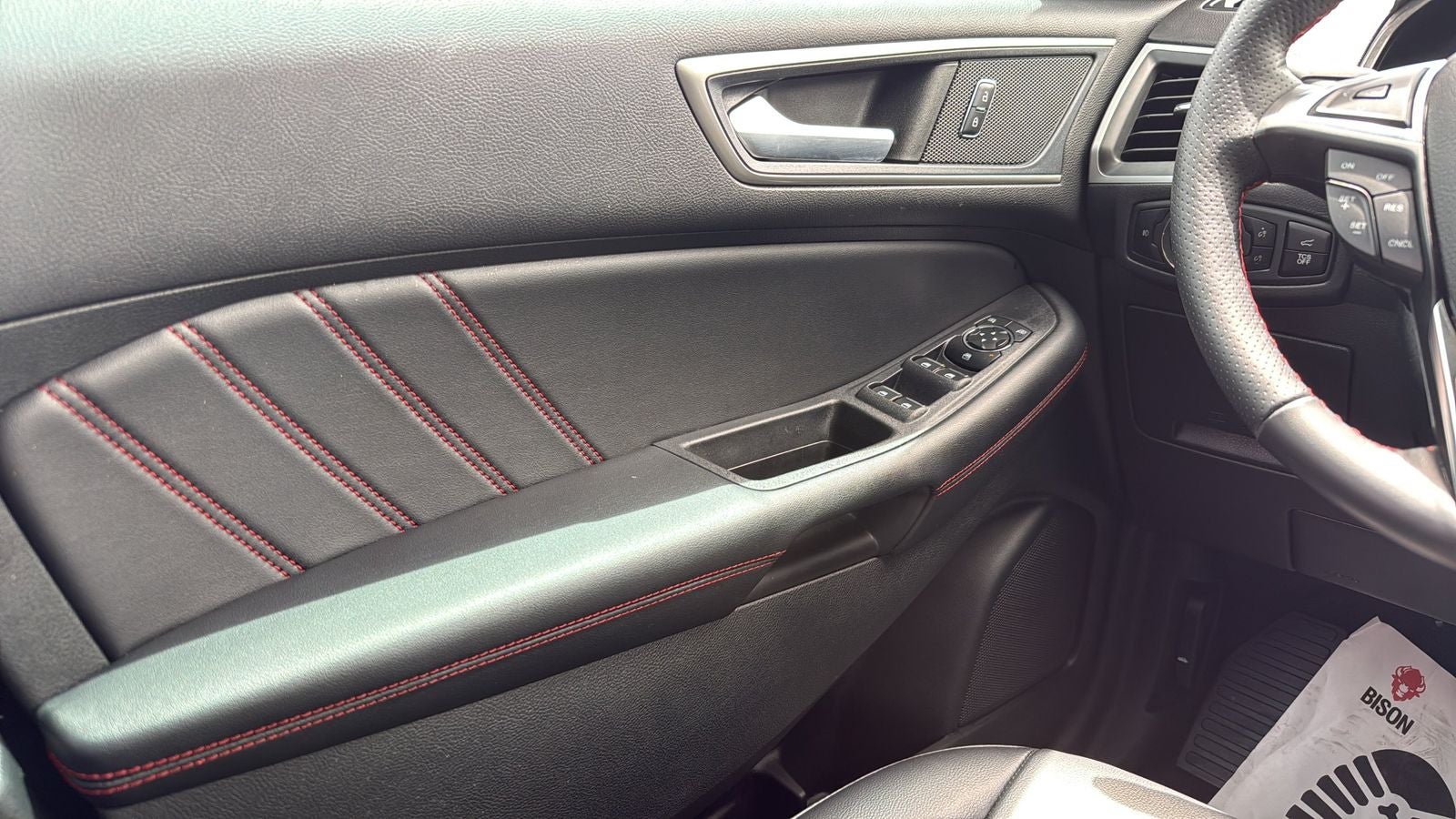2023 Ford Edge ST Line