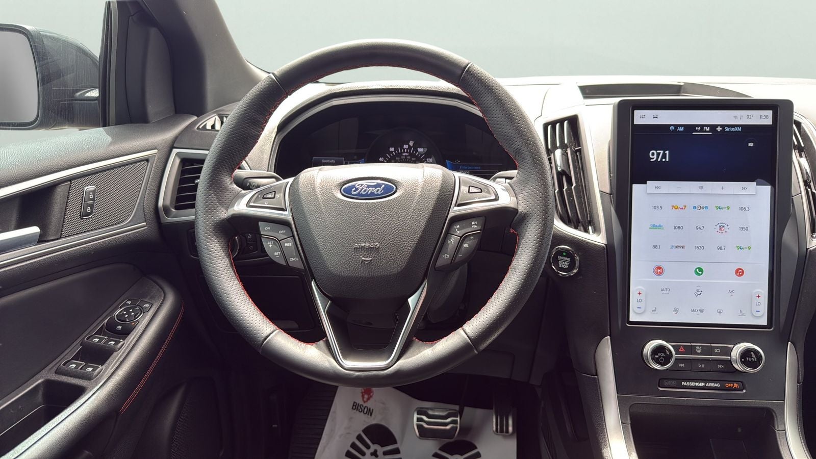 2023 Ford Edge ST Line