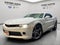 2014 Chevrolet Camaro 1LT