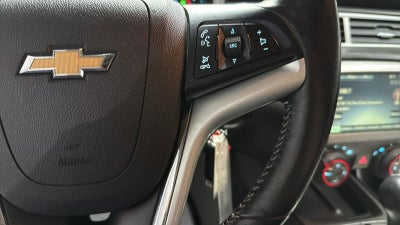 2014 Chevrolet Camaro 1LT