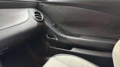 2014 Chevrolet Camaro 1LT