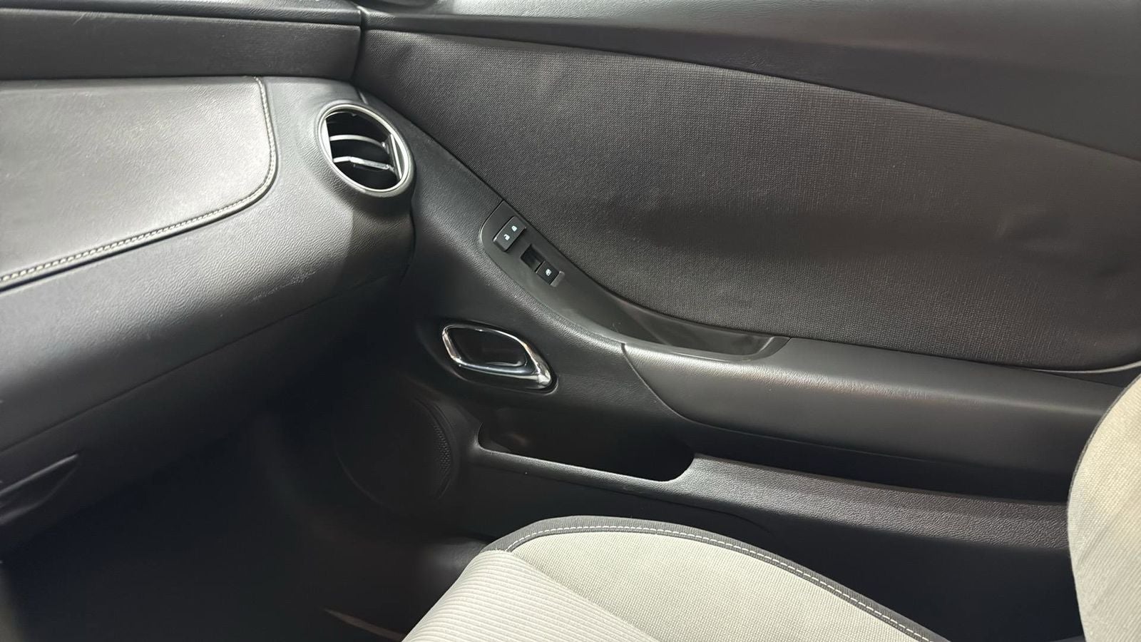 2014 Chevrolet Camaro 1LT