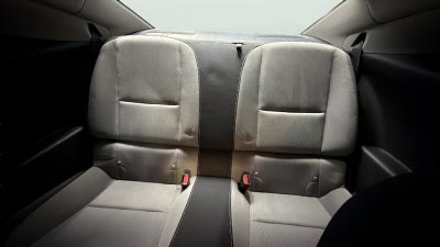 2014 Chevrolet Camaro 1LT